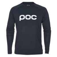 POC Reform Enduro Dres Uranium Black