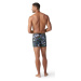 Smartwool M MERINO PRINT BOXER BRIEF BOXED mbbcp