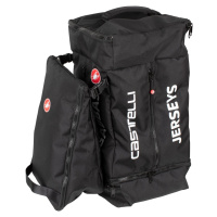 Castelli Pro Race Rain Bag černá