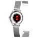 Dámské chytré hodinky SMARTWATCH G. Rossi SW014-1 (sg009a)
