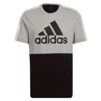 Tričko adidas Essentials Colorblock Single Jersey M HE4334