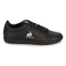 Le Coq Sportif COURTSET_2 Černá