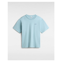 VANS Premium Logo T-shirt Men Blue, Size