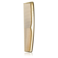 Janeke Gold Line Toilette Comb Bigger Size hřeben na stříhání 20,4 x 4,2 cm
