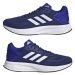 ADIDAS-Duramo 10 victory blue/cloud white/lucid blue Modrá