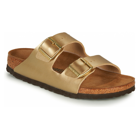 Birkenstock ARIZONA Zlatá