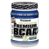 Weider Premium BCAA Powder orange 500g