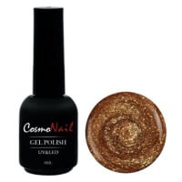 Cosmonail gel polish Disco Cat 02, 8 ml