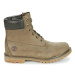 Timberland 6IN PREMIUM BOOT - W Hnědá