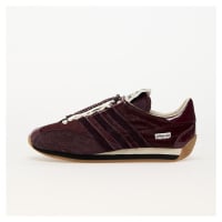 Tenisky adidas x Song For The Mute Country Og Maroon/ Core Black/ Crew White