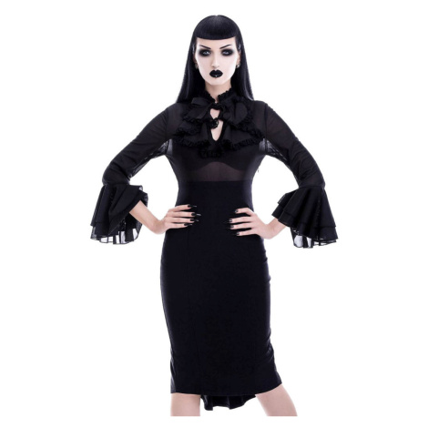 šaty dámské KILLSTAR - Glamour Ghoul