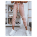 Women's sweatpants BEAR II pink