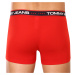 3PACK pánské boxerky Tommy Hilfiger vícebarevné (UM0UM02968 0WE)