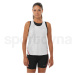 Salomon S/AB Speed Singlet W C2243600 - white/deep black