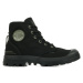 Palladium Pampa Hi Htg Supply Černá