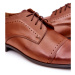 Kožené boty Bednarek 723