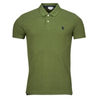 U.S Polo Assn. KING Khaki