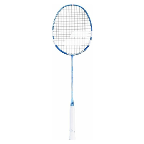 Babolat Satelite Origin Essential Blue Badmintonová raketa