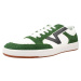 Vans LOWLAND CC GREENHOU Zelená