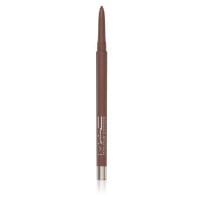 MAC Cosmetics Colour Excess Gel Pencil voděodolná gelová tužka na oči odstín Nudge Nudge, Ink In