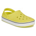 Crocs Crocband Clean Clog Žlutá