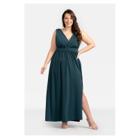 Dámské šaty Karko Plus Size