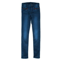 name it Girls Jeans Tita medium blue denim