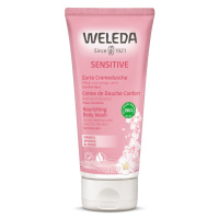 Weleda Mandlový sprchový krém pro citlivou pokožku 200 ml