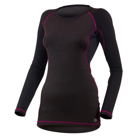 LASTING Dámské merino triko DITA