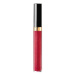 Chanel Hydratační lesk na rty Rouge Coco Gloss 5,5 g 172 Tendresse