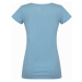 Hannah Talimana Dámské tričko 10001836HHX cool blue