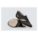 Unisex obuv černá model 18335020 - Inny