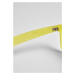 Sunglasses Likoma UC - neonyellow