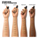 Smashbox Studio Skin 24 Hour Wear Hydrating Foundation hydratační make-up odstín 4.5 Very Deep W