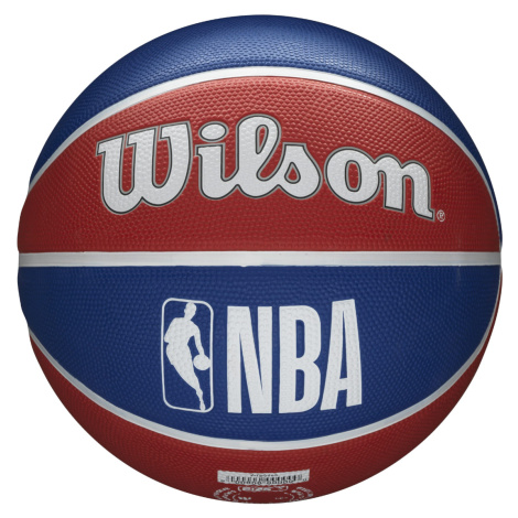 WILSON NBA TEAM LOS ANGELES CLIPPERS BALL WTB1300XBLAC