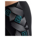 Chlapecké plavky arena boys swim jammer graphic black