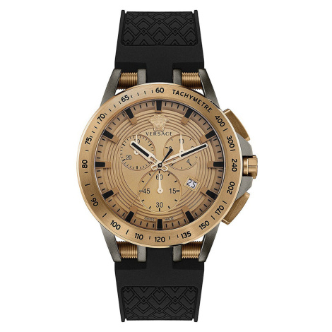 Versace VE3E00421 New Sport Tech Chronograph 45mm