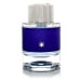 MONTBLANC Explorer Ultra Blue EdP 60 ml