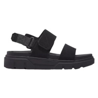 Timberland GREYFIELD SANDAL 2 STRAP Černá