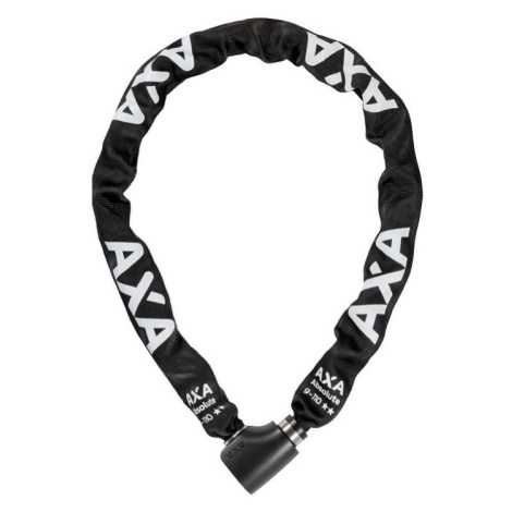 Zámek na kolo AXA Chain Absolute 9 - 110 Barva: černá