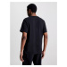Spodní prádlo Pánská trička CREW NECK 000NM2170EUB1 - Calvin Klein