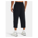 Unstoppable Flc Baggy Crop Kalhoty Under Armour