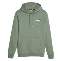 Mikina Puma ESS+ 2 Col Small Logo Hoodie FL M 674471 44 pánské