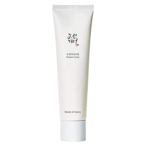 Beauty of Joseon Hydratační a výživný pleťový krém Dynasty (Cream) 100 ml