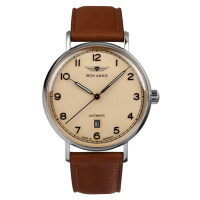 Iron Annie 59543 Amazonas Automatic 41 mm