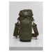 Ruksak, batoh // Brandit Big Bottle Holder olive