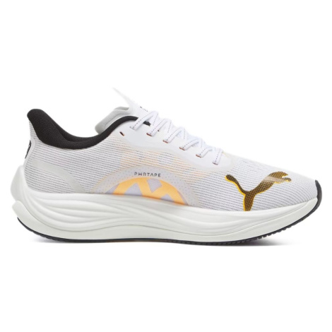 Puma Velocity Nitro 3 M 37774809 - puma white/sun stream