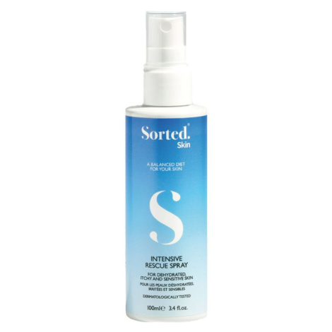 Sorted Skin Intenzivní hydratační sprej pro okamžitou úlevu 100 ml