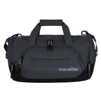 Travelite Kick Off Duffle S Anthracite