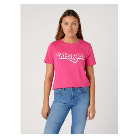 T_shirt Wrangler